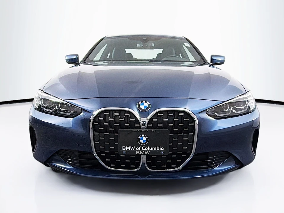 2023 BMW 4 Series - Image 2 of 21