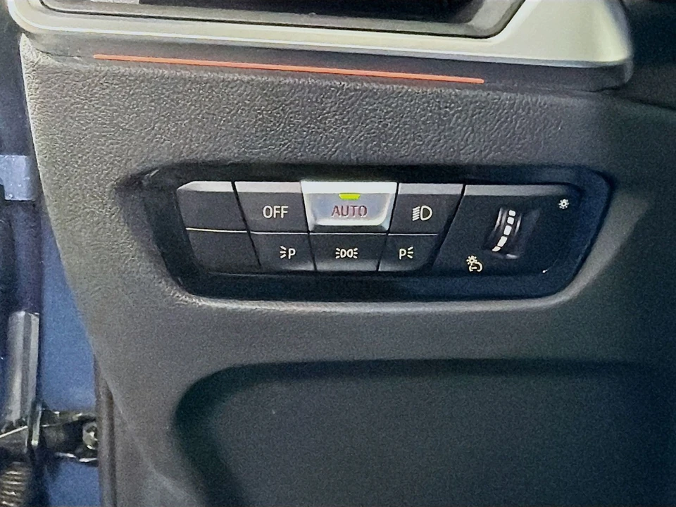 2023 BMW 4 Series - Image 12 of 21