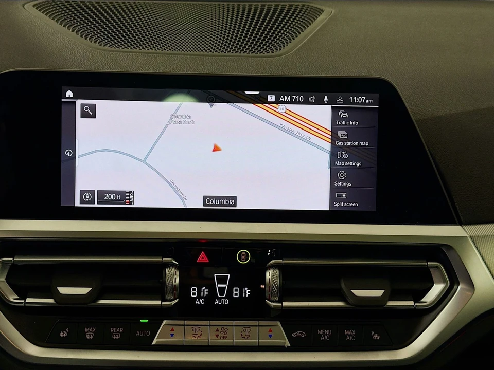 2023 BMW 4 Series - Image 18 of 21