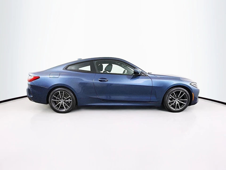 2023 BMW 4 Series - Image 9 of 21