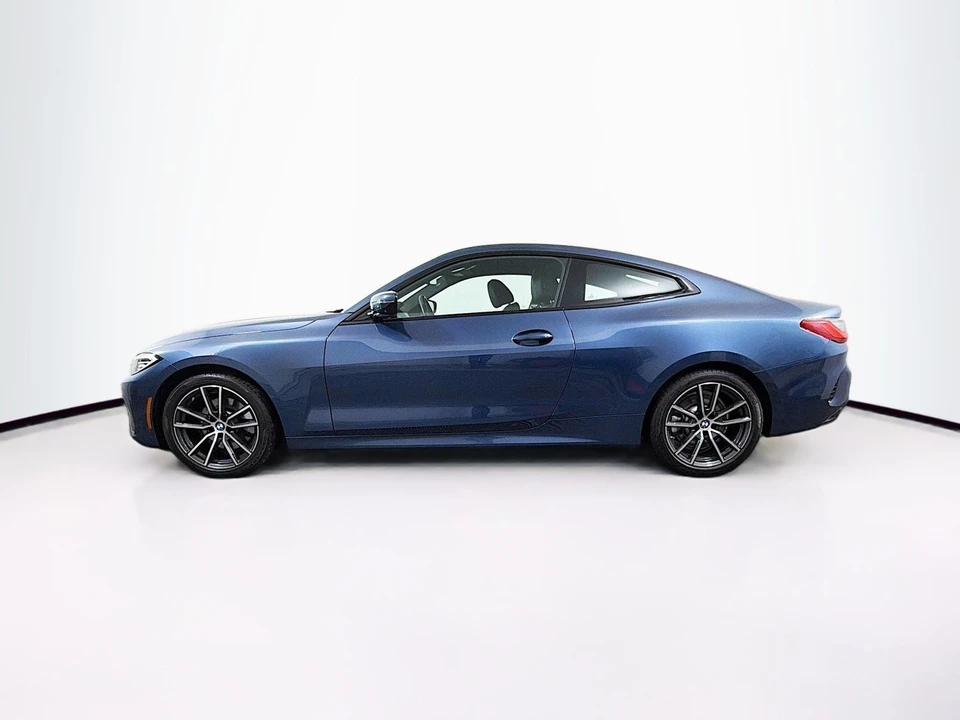 2023 BMW 4 Series - Image 5 of 21