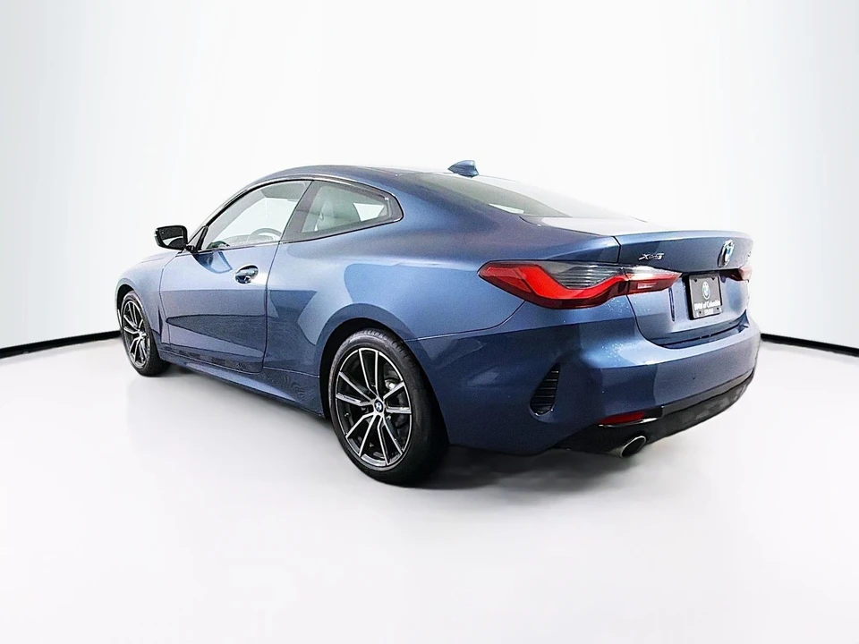 2023 BMW 4 Series - Image 6 of 21