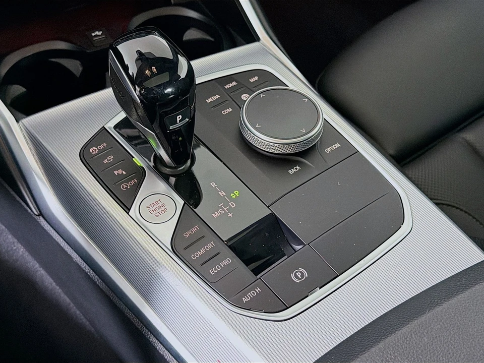 2023 BMW 4 Series - Image 21 of 21