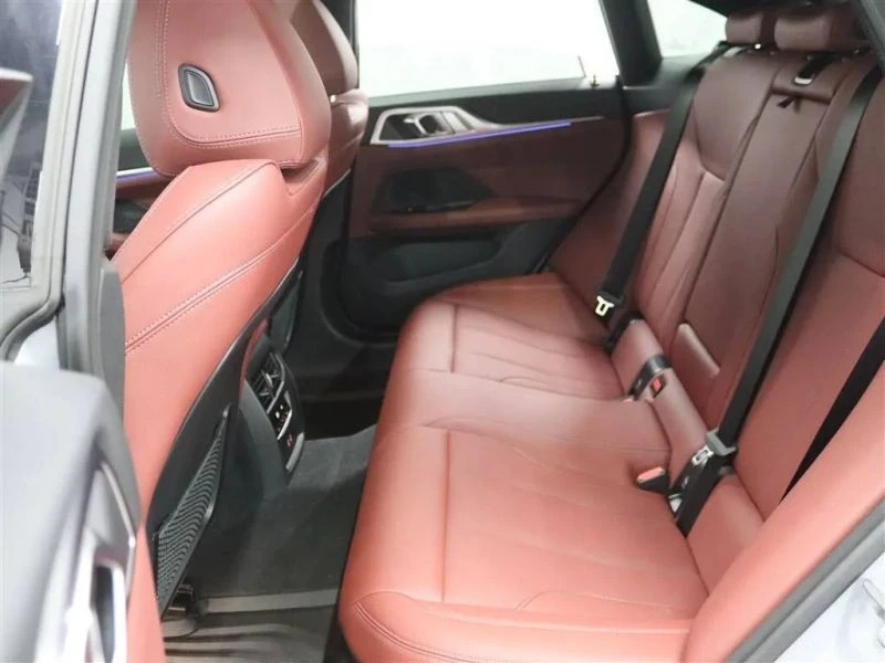 2023 BMW G26 4 Series Gran Coupe - Image 12 of 12