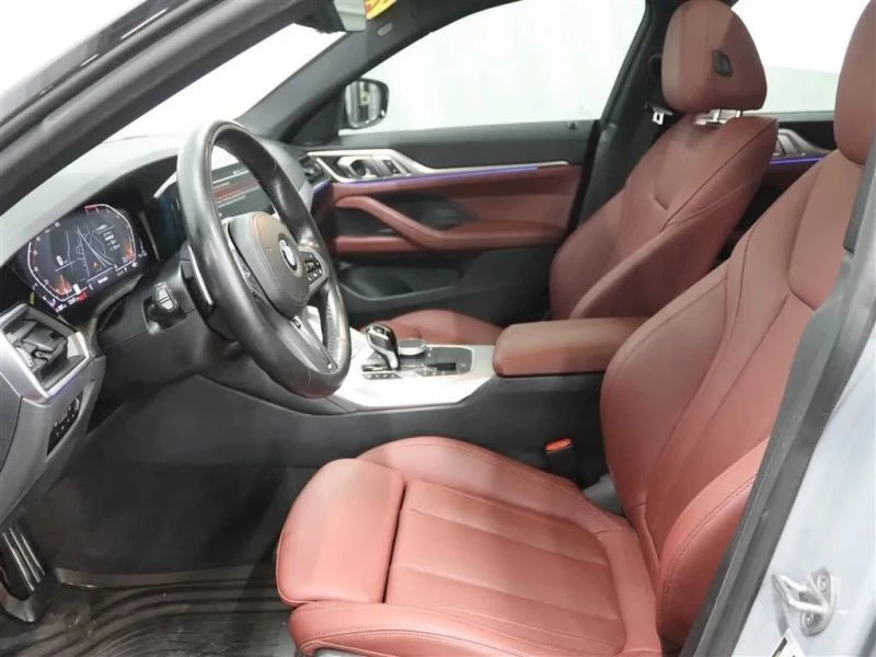 2023 BMW G26 4 Series Gran Coupe - Image 10 of 12