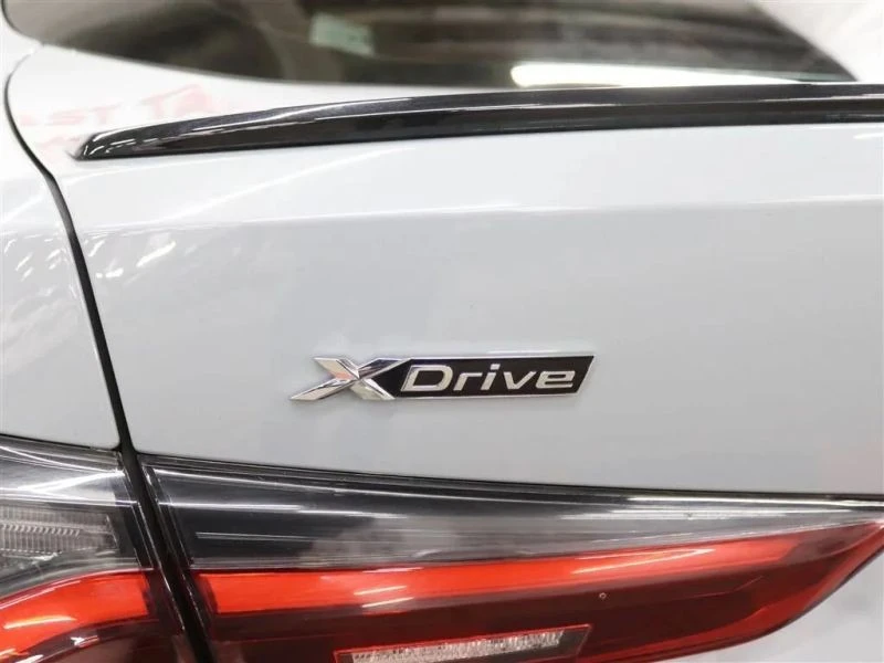 2023 BMW G26 4 Series Gran Coupe - Image 7 of 12