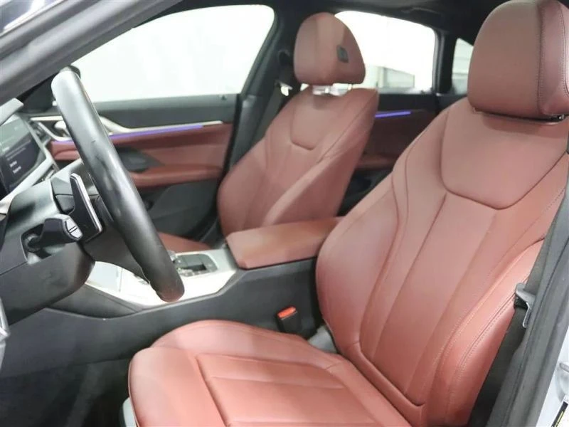 2023 BMW G26 4 Series Gran Coupe - Image 9 of 12