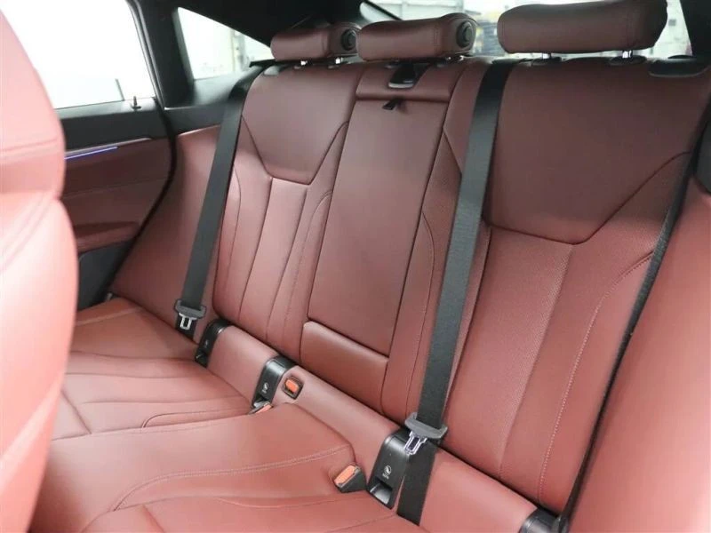 2023 BMW G26 4 Series Gran Coupe - Image 11 of 12