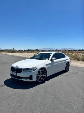 2023 BMW 5 Series 530e xDrive Sedan