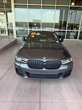 2023 BMW 5 Series 530i