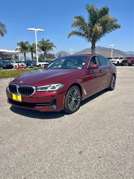 2023 BMW 5 Series 530i Sedan 4D