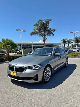 2023 BMW 5 Series 530i Sedan 4D