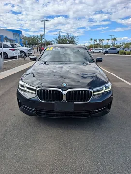 2023 BMW 5 Series 530i xDrive Sedan 4D