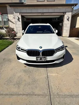 2023 BMW 5 Series 530xi Sedan 4D