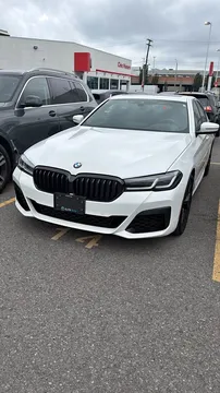 2023 BMW 540i xDrive