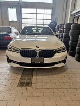 2023 BMW 5 Series 530 xDrive