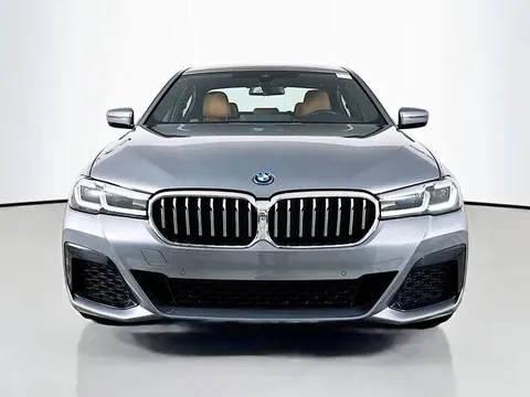 2023 BMW 5 Series 530e iPerformance
