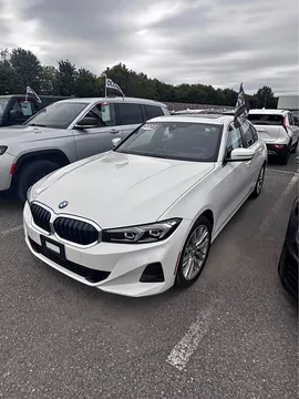 2023 BMW 5 Series 530i xDrive