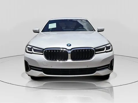 2023 BMW 5 Series