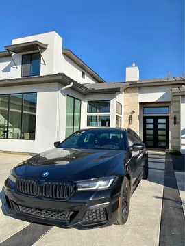 2023 BMW 530e iPerformance