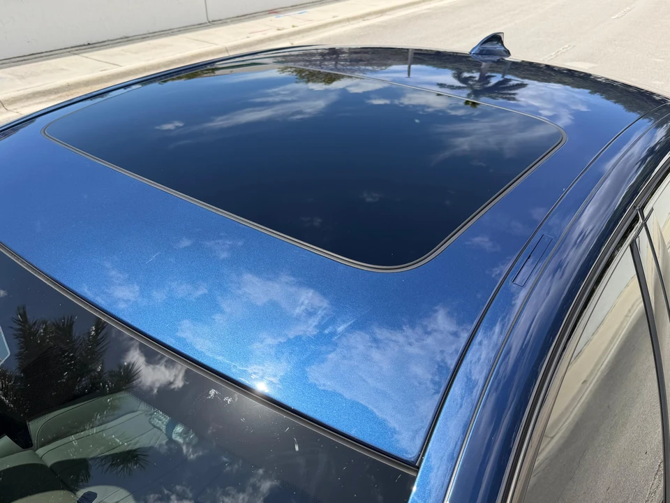 2023 BMW G30 5 Series Sedan - Image 31 of 31