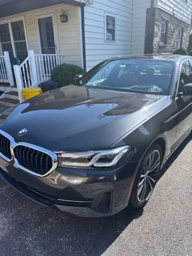 2023 BMW 530i