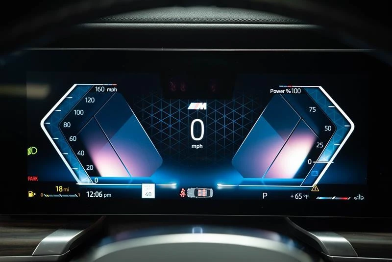 2023 BMW G70 7 Series - Image 19 of 20