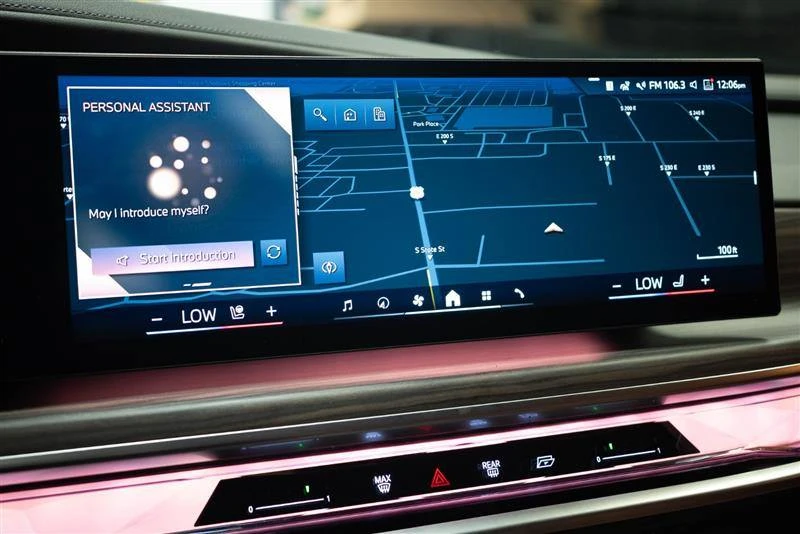 2023 BMW G70 7 Series - Image 20 of 20