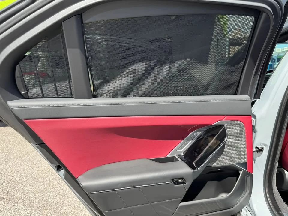 2023 BMW G70 7 Series - Image 14 of 20