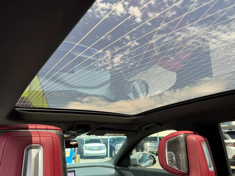 2023 BMW G70 7 Series - Image 11 of 20