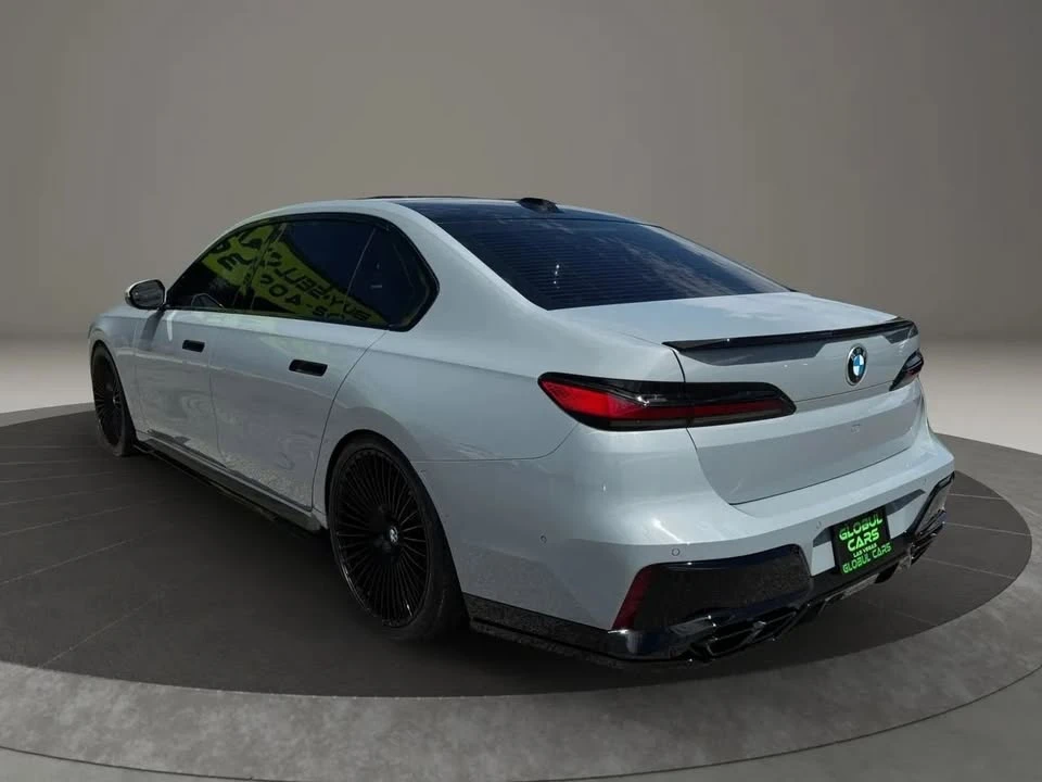 2023 BMW G70 7 Series - Image 7 of 20