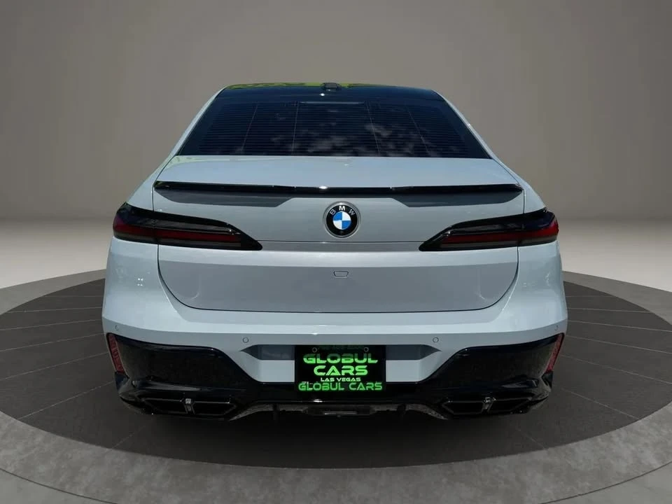 2023 BMW G70 7 Series - Image 6 of 20
