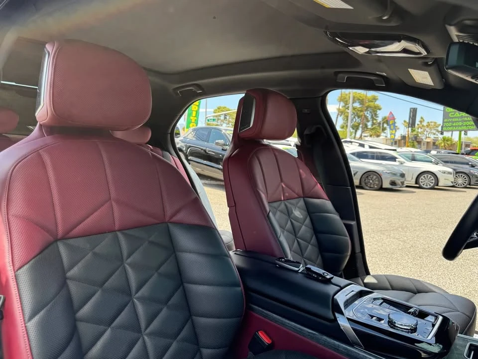 2023 BMW G70 7 Series - Image 20 of 20