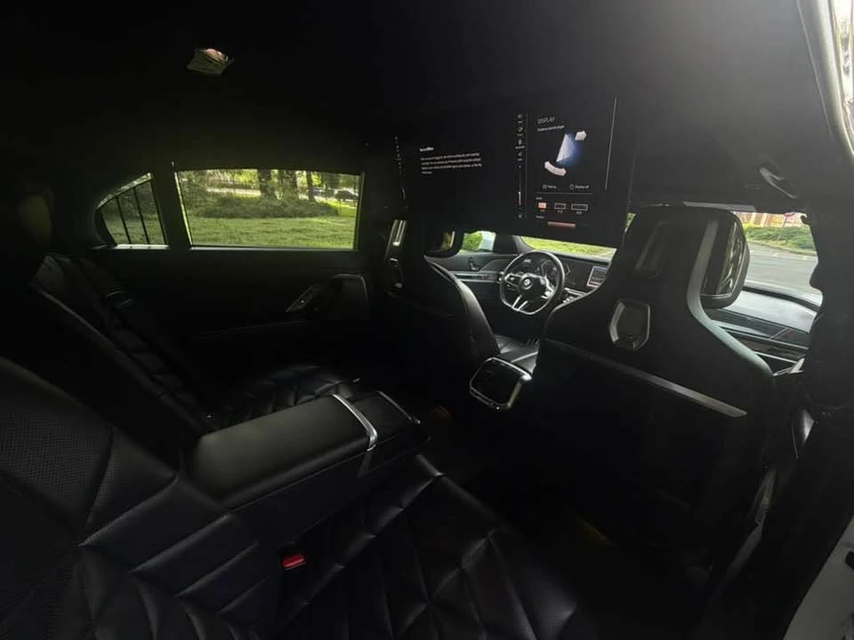 2023 BMW G70 7 Series - Image 16 of 19