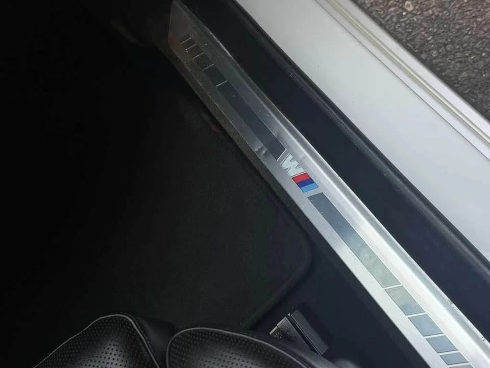 2023 BMW G70 7 Series - Image 14 of 19