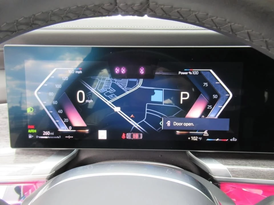 2023 BMW G70 7 Series - Image 7 of 12