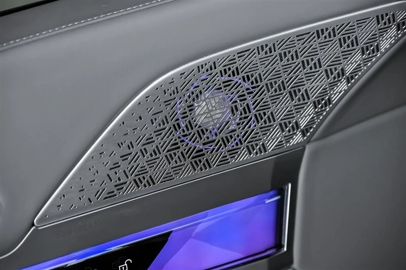 2023 BMW G70 7 Series - Image 20 of 21