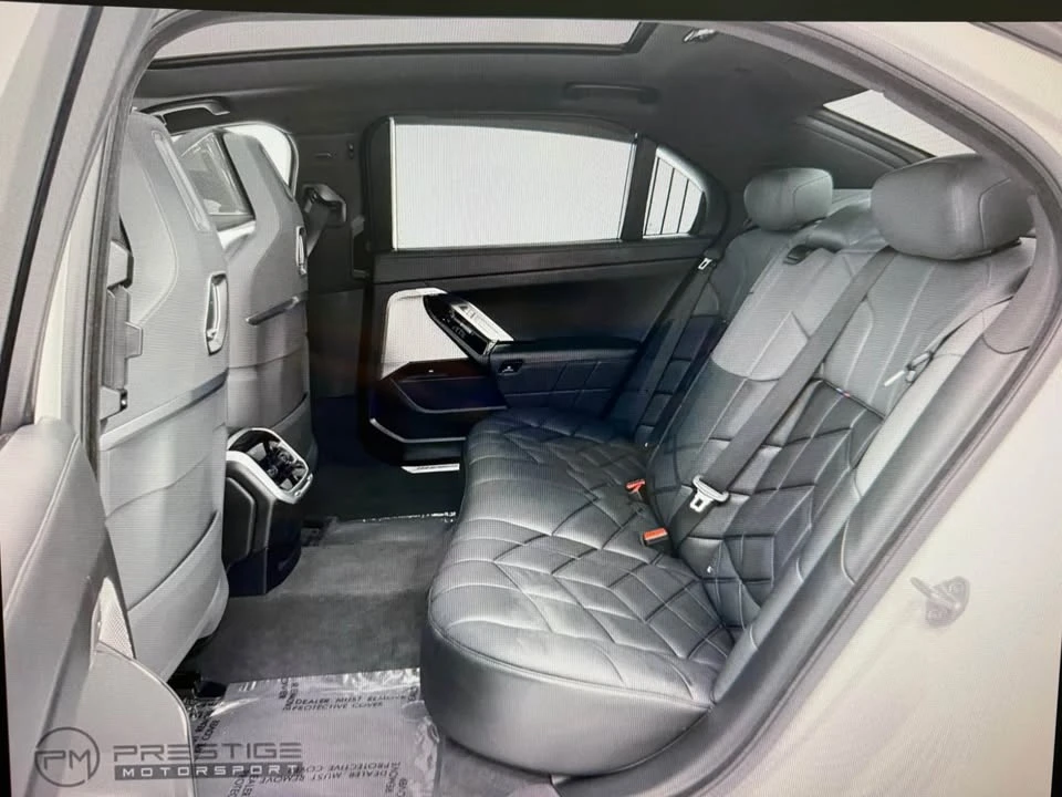 2023 BMW G70 7 Series - Image 15 of 15