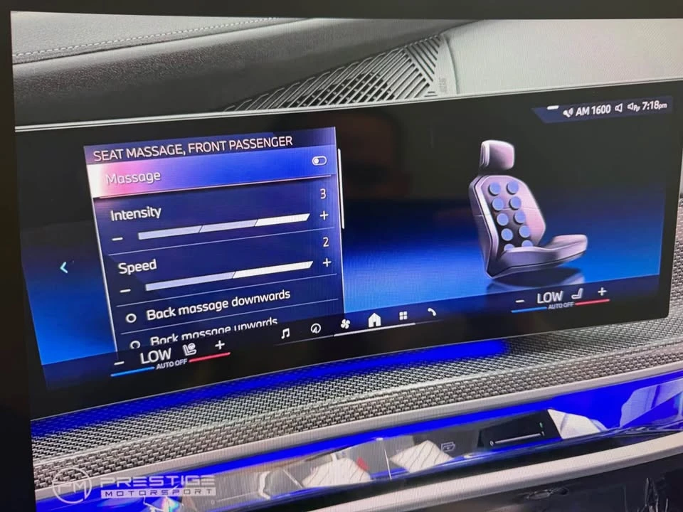 2023 BMW G70 7 Series - Image 14 of 15