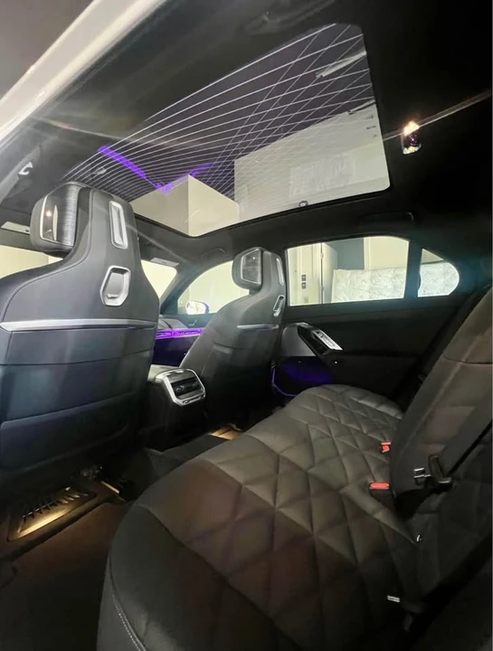 2023 BMW G70 7 Series - Image 4 of 9