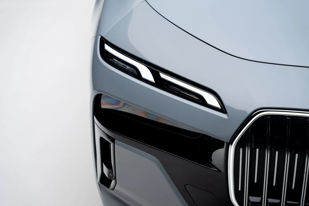 2023 BMW G70 7 Series - Image 13 of 21