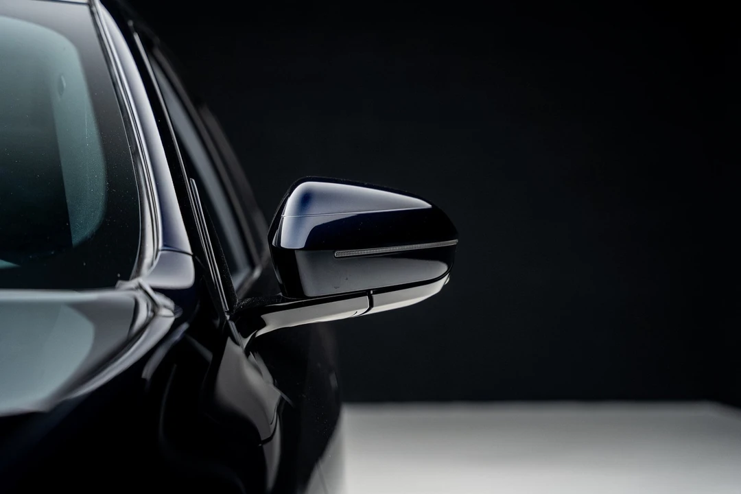 2023 BMW G70 7 Series - Image 16 of 21