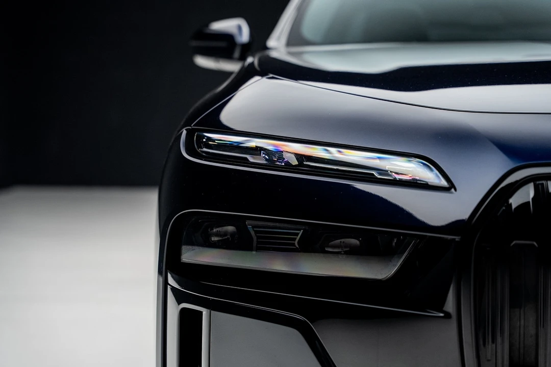 2023 BMW G70 7 Series - Image 10 of 12