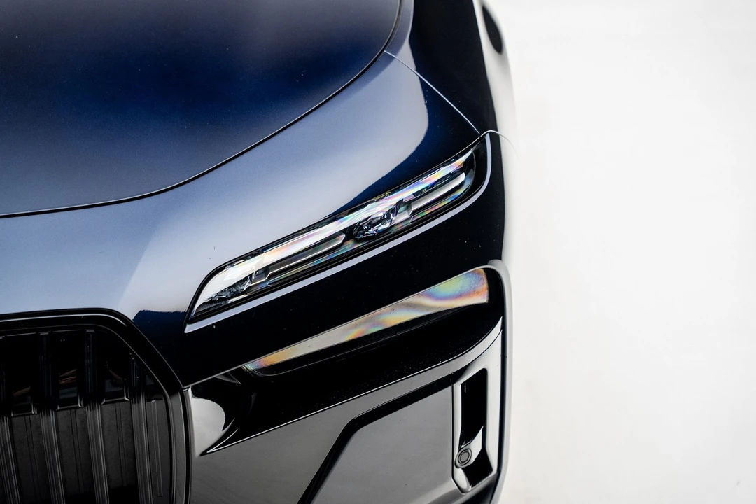 2023 BMW G70 7 Series - Image 12 of 12