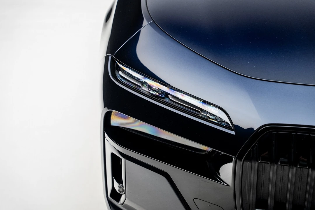 2023 BMW G70 7 Series - Image 13 of 21