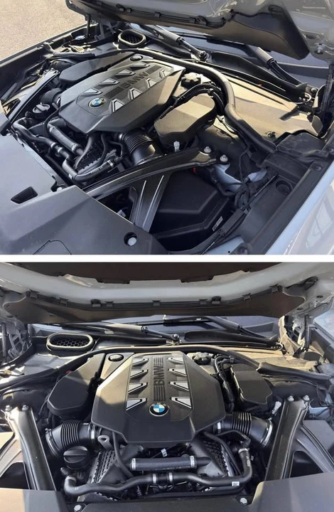 2023 BMW G70 7 Series - Image 14 of 14