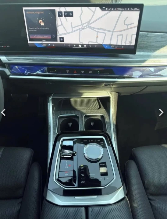 2023 BMW G70 7 Series - Image 7 of 14