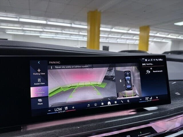 2023 BMW G70 7 Series - Image 12 of 20