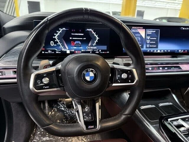 2023 BMW G70 7 Series - Image 15 of 20
