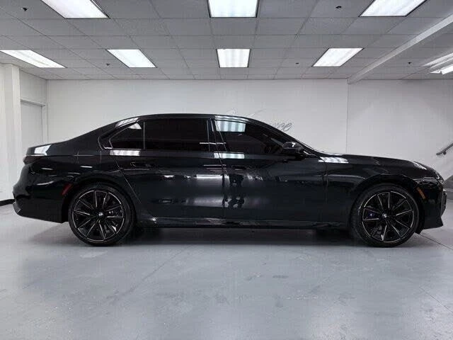 2023 BMW G70 7 Series - Image 6 of 20